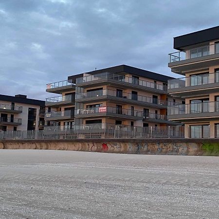 Dziwnów Apartament Ideal מראה חיצוני תמונה