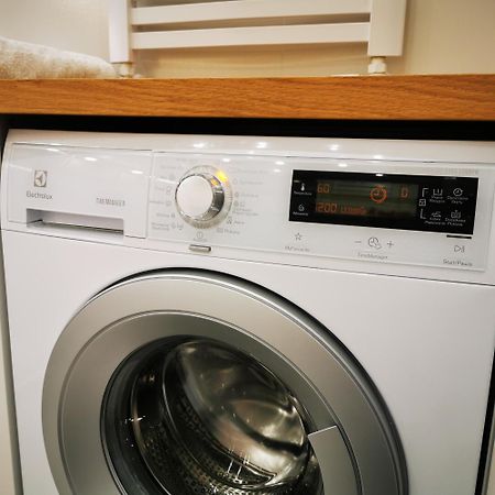 Dziwnów Apartament Ideal חדר תמונה
