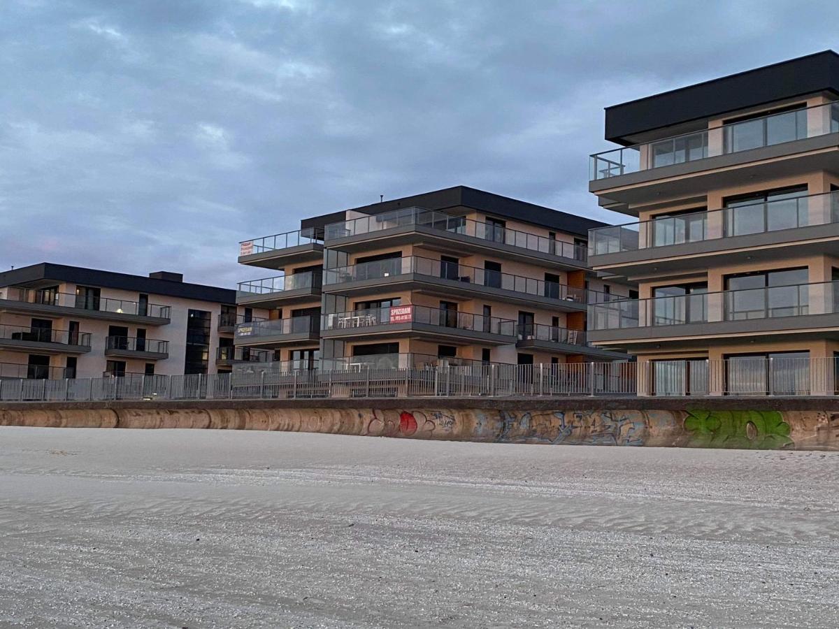 Dziwnów Apartament Ideal מראה חיצוני תמונה