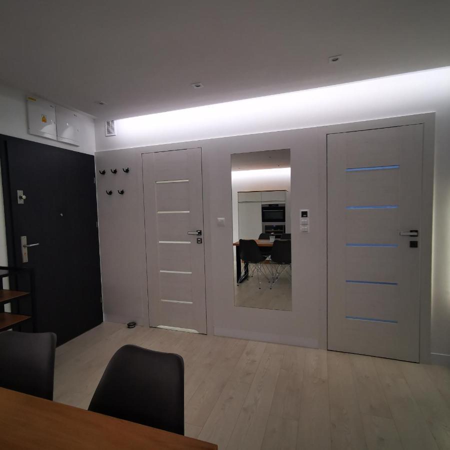Dziwnów Apartament Ideal מראה חיצוני תמונה