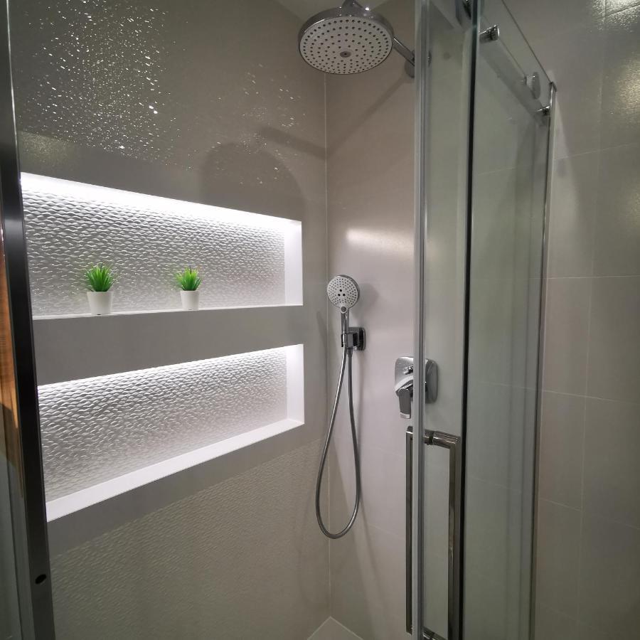 Dziwnów Apartament Ideal מראה חיצוני תמונה