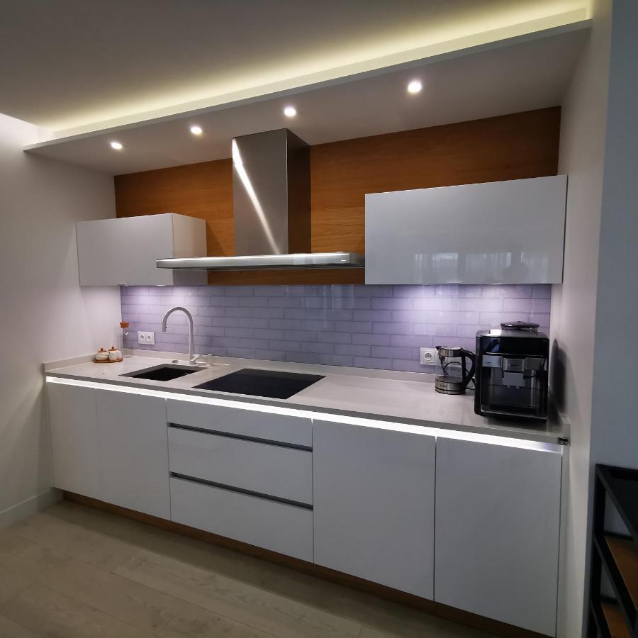 Dziwnów Apartament Ideal מראה חיצוני תמונה