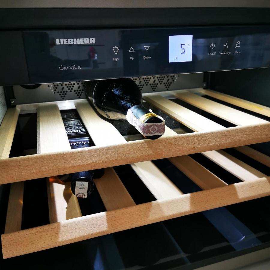Dziwnów Apartament Ideal מראה חיצוני תמונה