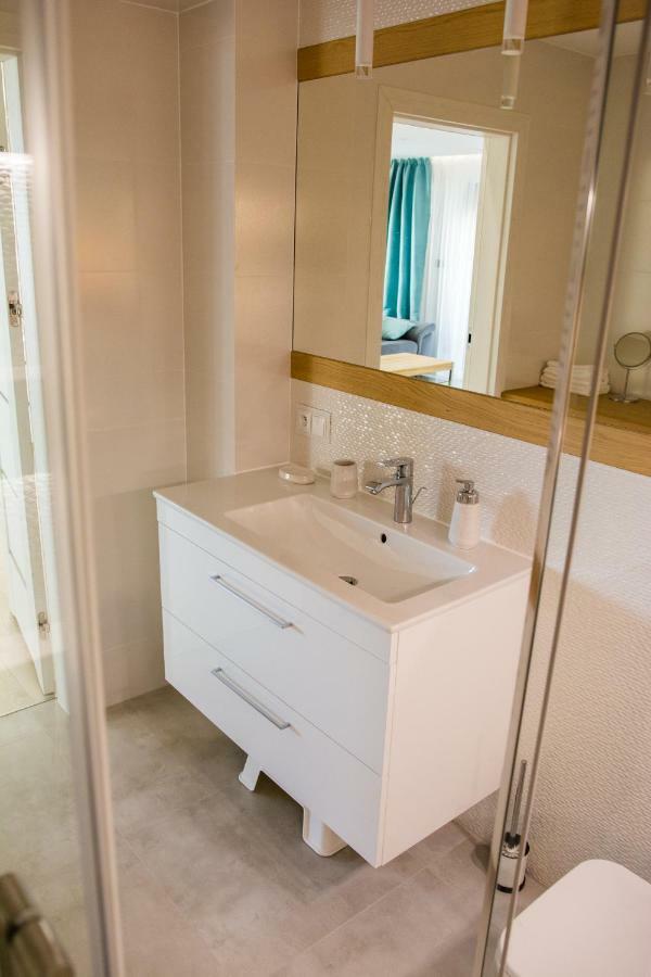 Dziwnów Apartament Ideal מראה חיצוני תמונה