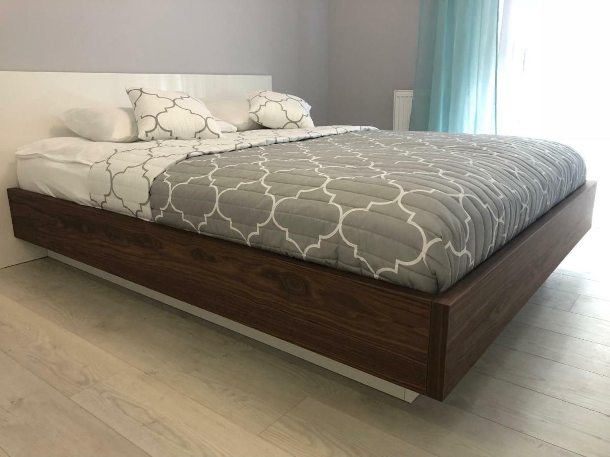 Dziwnów Apartament Ideal מראה חיצוני תמונה