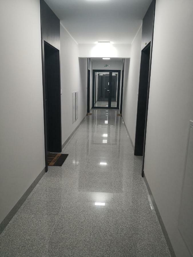 Dziwnów Apartament Ideal מראה חיצוני תמונה