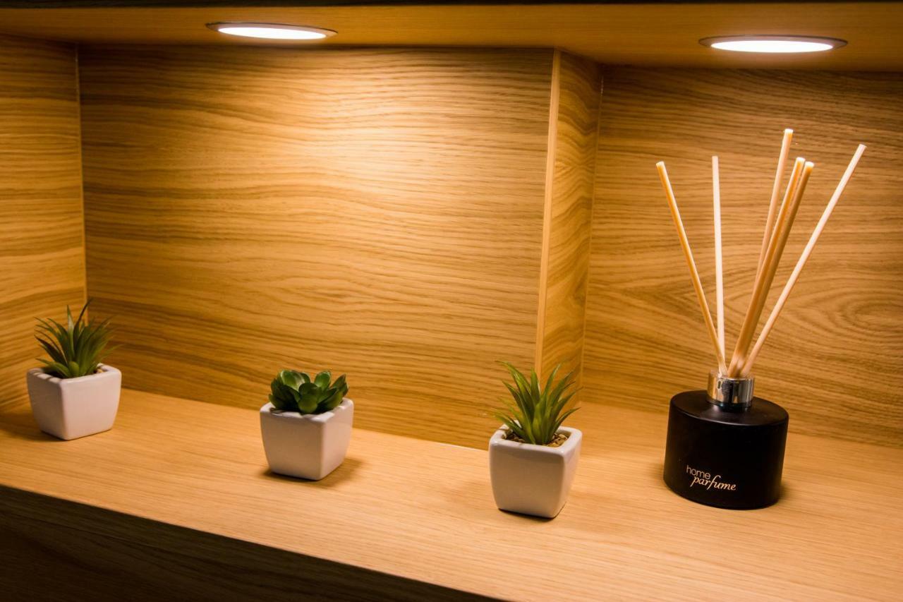 Dziwnów Apartament Ideal מראה חיצוני תמונה